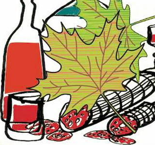 Sagra d'Autunno Lomaniga (LC) 2024