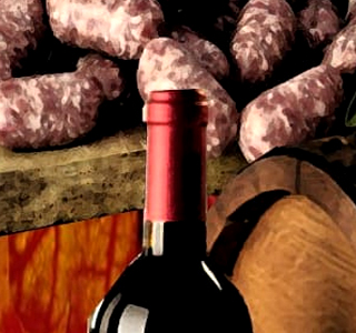 Sagra d'Autunno Roccafiorita (ME) 2024