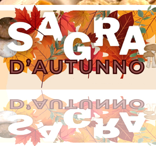 Sagra d'Autunno Zavattarello 2026