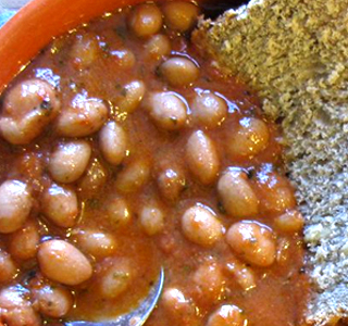 Sagra da Sujaca Caria di Drapia 2025