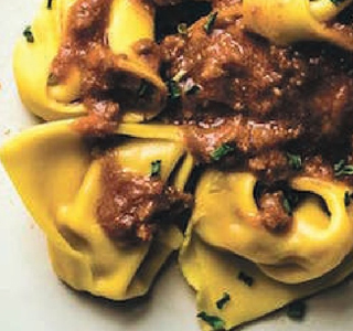 Sagra dal Caplaz Coronella di Poggio Renatico 2025