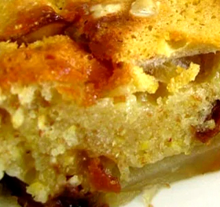 Sagra de' Bustrengh Borghi 2026