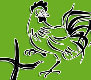Sagra de la Croxe del Galo Valdagno 2024