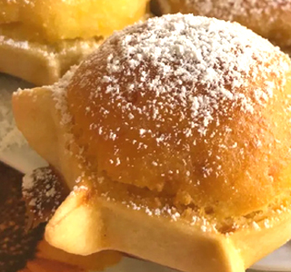 Sagra de sa Pardula e Festa di San Nicola Orroli 2026