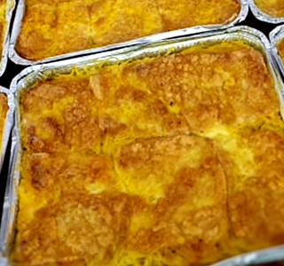 Sagra de Su Succu de Santa Maria Gergei 2025