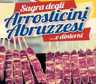 Sagra degli Arrosticini Abruzzesi ...e dintorni Seveso 2024