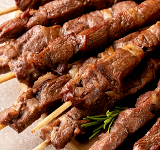 Sagra degli Arrosticini Abruzzesi ...e dintorni Seveso 2025