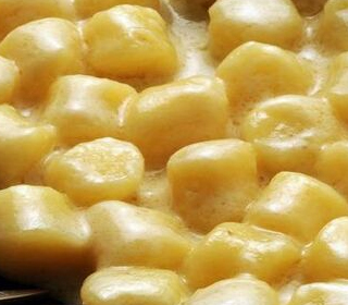 Sagra degli Gnocchi al Castelmagno Caraglio 2023