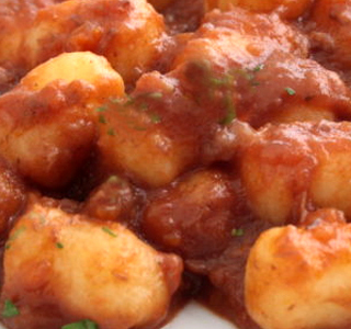 Sagra degli Gnocchi Borgoratto Alessandrino 2026