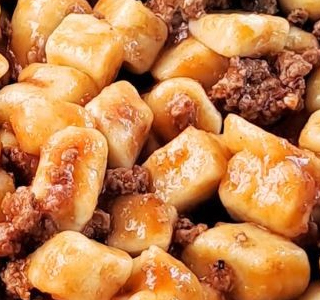 Sagra degli Gnocchi con Sugo di Castrato Nerola 2026