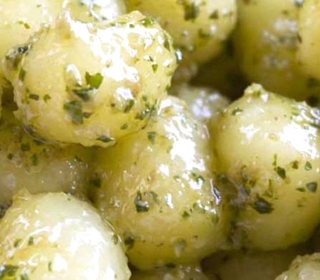 Sagra degli Gnocchi Guardea (TR) 2024