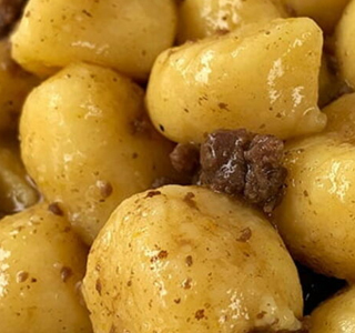 Sagra degli Gnocchi Guardea 2025