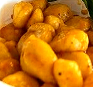 Sagra degli Gnocchi Montottone 2026