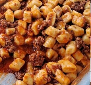 Sagra degli Gnocchi Nazzano (RM) 2025