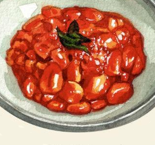 Sagra degli Gnocchi Pantuliano di Pastorano 2026