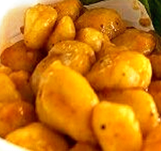 Sagra degli Gnocchi Pognana Lario 2025
