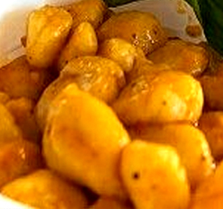 Sagra degli Gnocchi Riofreddo 2026