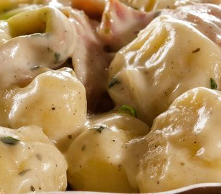 Sagra degli Gnocchi Ripieni Albino (BG) 2024