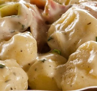 Sagra degli Gnocchi Ripieni Albino 2025
