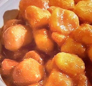 Sagra degli Gnocchi San Lorenzo Nuovo 2025