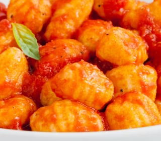 Sagra degli Gnocchi Santa Maria di Monteleone d'Orvieto 2024