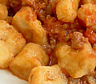 Sagra degli Gnocchi, Suino e del Buon Vino San Brizio di Spoleto 2024