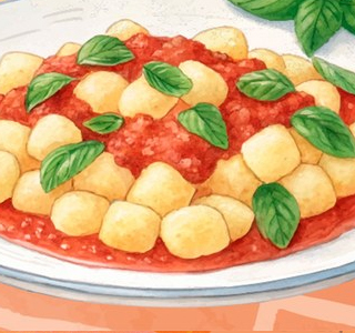 Sagra degli Gnocchi, Suino e del Buon Vino San Brizio di Spoleto 2025