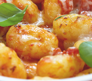 Sagra degli Gnocchi, Suino e Trebbiano Spoletino San Brizio di Spoleto 2023