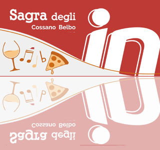 Sagra degli IN Cossano Belbo 2026