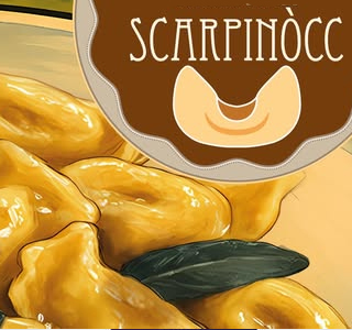 Sagra degli Scarpinòcc Parre 2025
