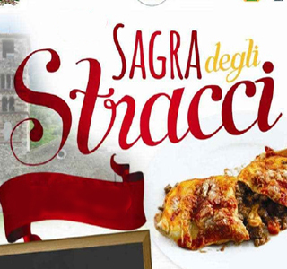 Sagra degli Stracci Antrodoco 2025