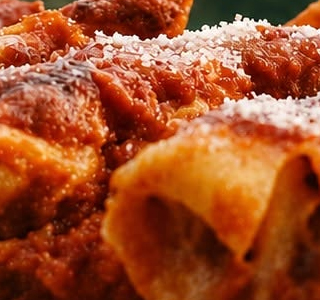 Sagra degli Stracci Antrodoco 2026