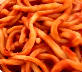Sagra degli Strigliozzi Castel di Tora 2023