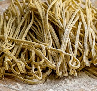 Sagra degli Stringozzi Talocciani Talocci 2025