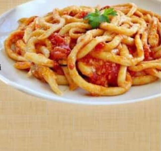 Sagra degli Umbrichelli Monteleone d'Orvieto 2025