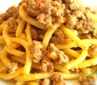 Sagra dei Bigoli co'l'Arna Zanè 2023