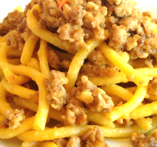 Sagra dei Bigoli co'l'Arna Zanè (VI) 2024