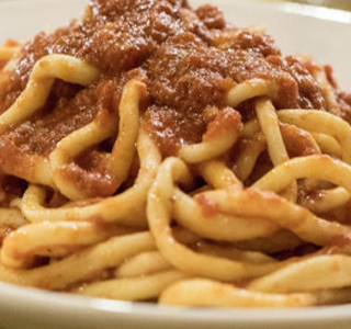 Sagra dei Bringoli Lisciano Niccone 2025