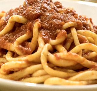 Sagra dei Bringoli Lisciano Niccone 2026