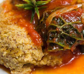 Sagra dei Capù Terzano di Angolo Terme 2024