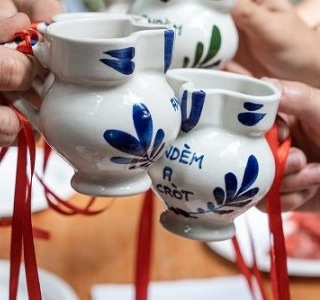 Sagra dei Crotti Chiavenna 2026