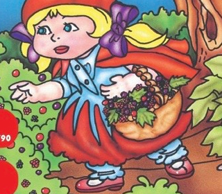 Sagra dei Frutti del bosco e dei Prodotti Tipici dell'Umbria Papiano 2024