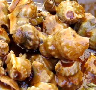 Sagra dei Garagoi Marotta 2026