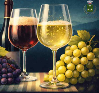 Sagra dei Lambruschi e della Spergola Albinea 2026