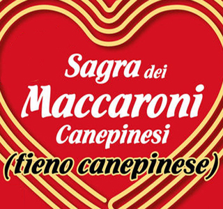 Sagra dei Maccaroni Canepinesi Canepina 2025