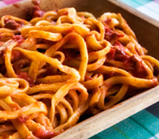 Sagra dei Maccheroni a Fezze Montenero Sabino 2024