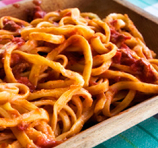 Sagra dei Maccheroni a Fezze Montenero Sabino 2026