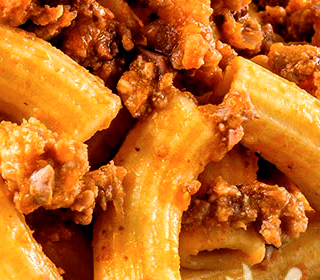 Sagra dei Maccheroni Ponticelli Imola 2023