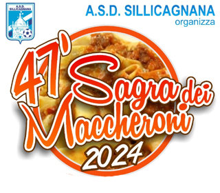 Sagra dei Maccheroni Sillicagnana (LU) 2024