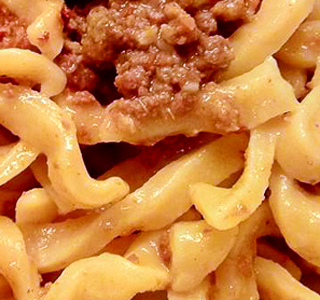 Sagra dei Pastrignocchi e del Cuculo Cetona 2026